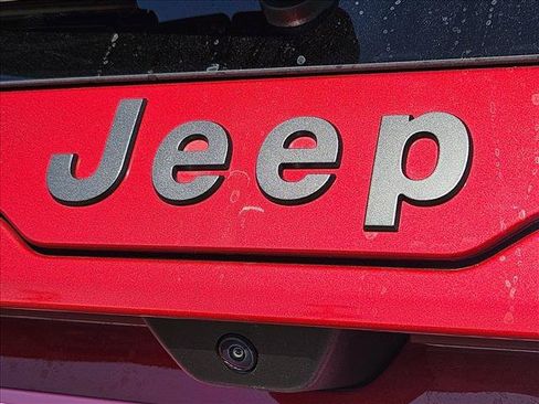 Used 2026 Jeep Cherokee Limited AWD/4WD image 29