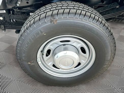 New 2026 Ford F250 XL image 16