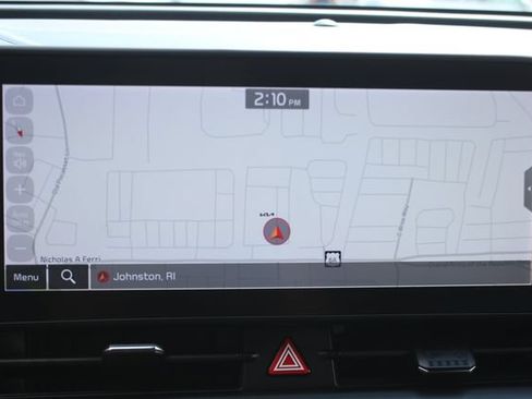 Used 2024 Kia Sportage EX AWD/4WD image 6