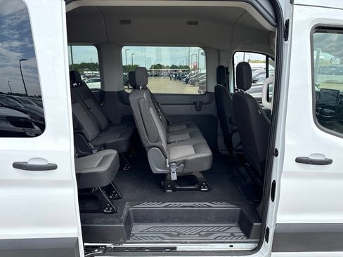 Used 2026 Ford Transit 350 XLT RWD image 10