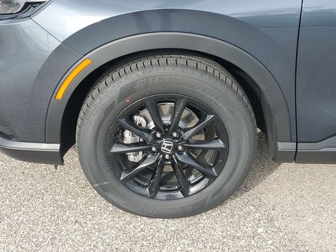 New 2026 Honda CR-V Sport image 9