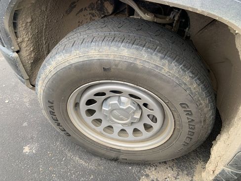 Used 2023 GMC Sierra 1500 Pro image 10