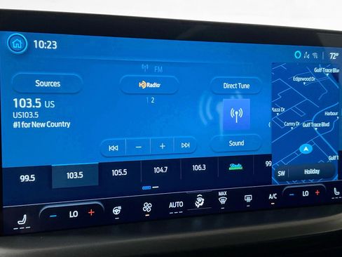 Used 2025 Ford Escape Active w/ Active Premium Tech Pack FWD image 28