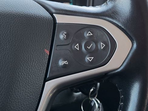 Used 2022 Chevrolet Colorado LT w/ Fleet Safety Package image 28