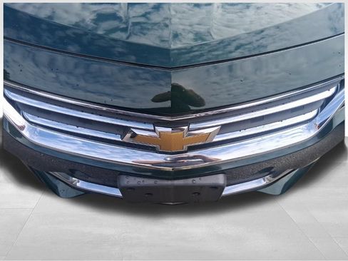 Used 2015 Chevrolet Impala LT w/ Convenience Package FWD image 9