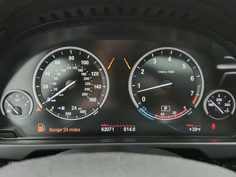 Used 2018 BMW X5 xDrive35i w/ M Sport Package image 15