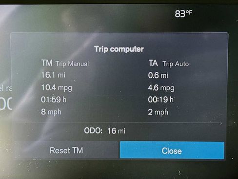 New 2026 Volvo XC40 B5 Plus w/ Protection Package Premier image 12