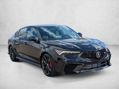 New 2026 Acura Integra Type S FWD image 7
