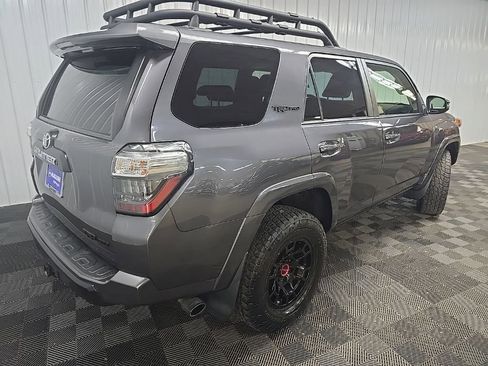 Used 2023 Toyota 4Runner TRD Pro AWD/4WD image 10