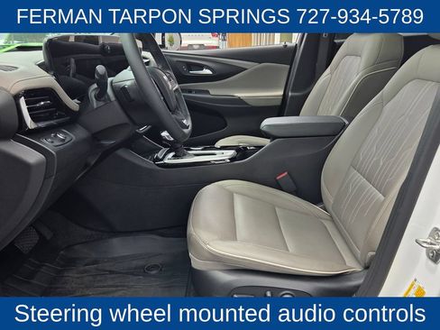 Used 2024 Buick Envista Avenir FWD image 14