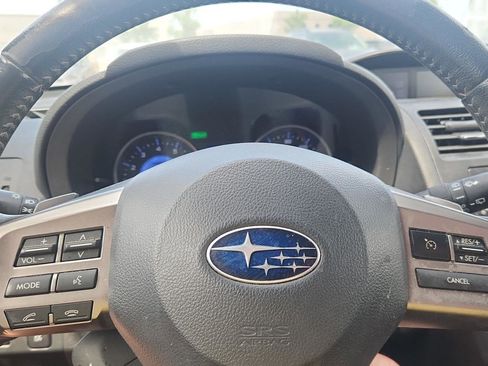 Used 2014 Subaru Crosstrek 2.0i Premium AWD/4WD image 16