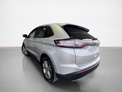 Used 2016 Ford Edge Titanium image 6