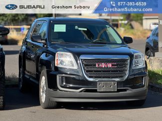 Used 2017 GMC Terrain SLE AWD/4WD video 1