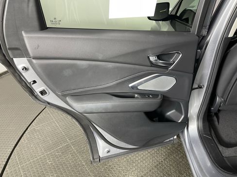 Used 2024 Acura RDX SH-AWD w/ Advance Package image 15