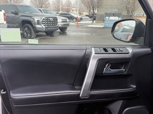 Used 2023 Toyota 4Runner SR5 image 14