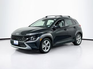 Used 2023 Hyundai Kona SEL AWD/4WD video 1