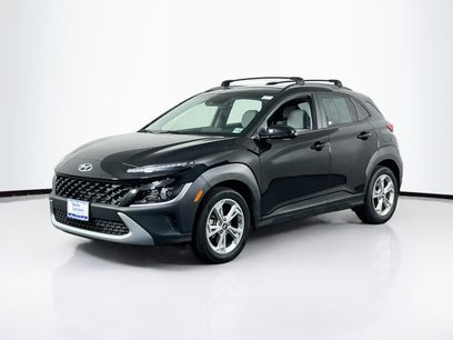Used 2023 Hyundai Kona SEL