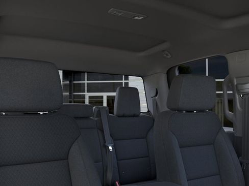 New 2026 GMC Sierra 1500 Elevation image 24