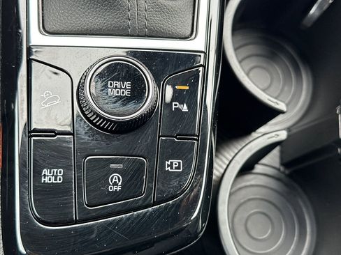 Certified 2023 Kia Sportage SX FWD image 31