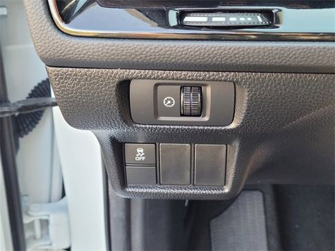 Certified 2025 Honda Civic Sport image 24