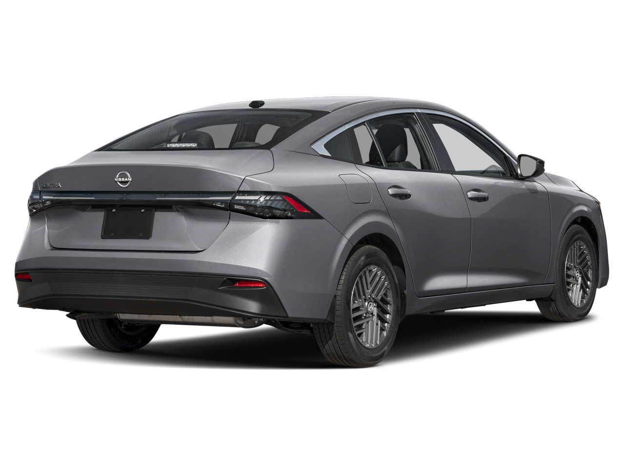 New 2027 Nissan Sentra SV w/ SV Convenience Package FWD image 31