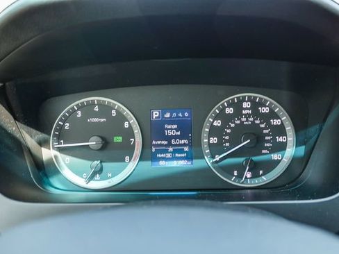 Used 2016 Hyundai Sonata Sport FWD image 25