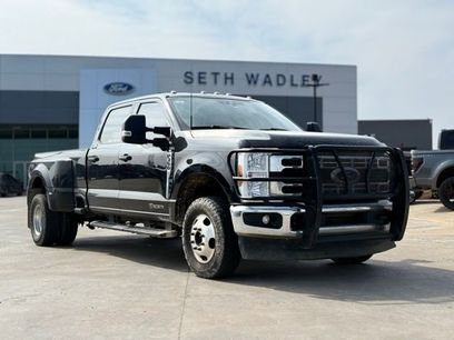 Used 2023 Ford F350 XLT w/ FX4 Off-Road Package