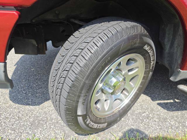 Used 2011 Ford Ranger XLT w/ Bright Trim Group RWD image 9
