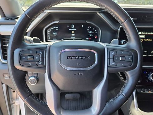 Used 2023 GMC Sierra 1500 Denali w/ Technology Package AWD/4WD image 30