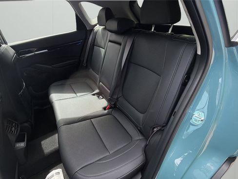 New 2026 Kia Seltos EX FWD image 11