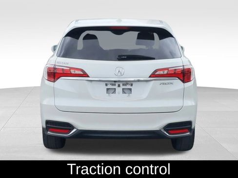 Used 2018 Acura RDX FWD image 4