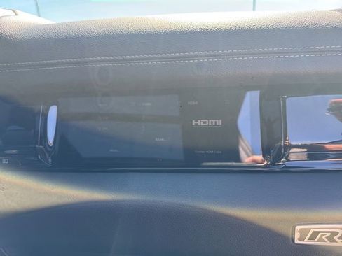 New 2026 RAM 1500 Rebel w/ Rebel Level 2 Equipment Group image 13