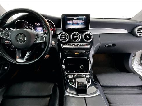 Used 2017 Mercedes-Benz C 300 Coupe image 18