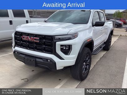 Used 2023 GMC Canyon Elevation w/ Elevation Premium Package
