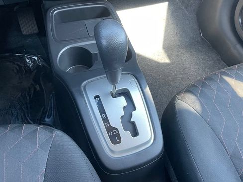 Used 2024 Mitsubishi Mirage ES FWD image 13