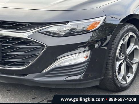 Used 2019 Chevrolet Malibu RS image 6