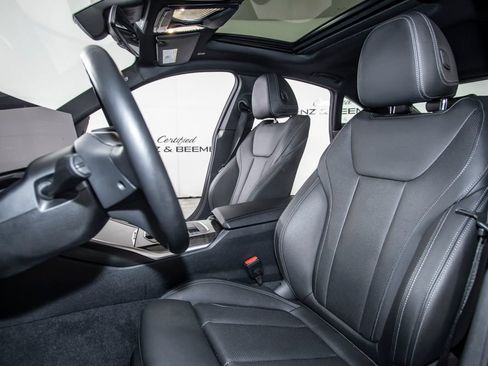 Used 2023 BMW i4 eDrive35 w/ Premium Package RWD image 13