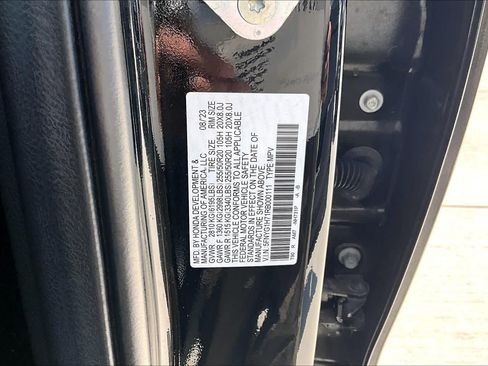 Used 2024 Honda Pilot Touring image 35