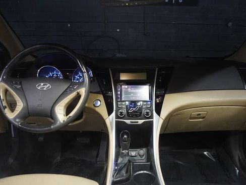 Used 2011 Hyundai Sonata Limited FWD image 15