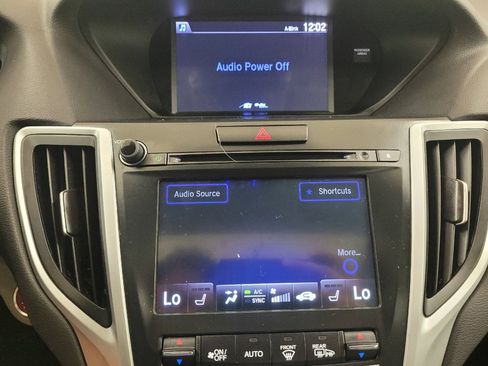 Used 2016 Acura TLX V6 SH-AWD w/ Advance Package image 25
