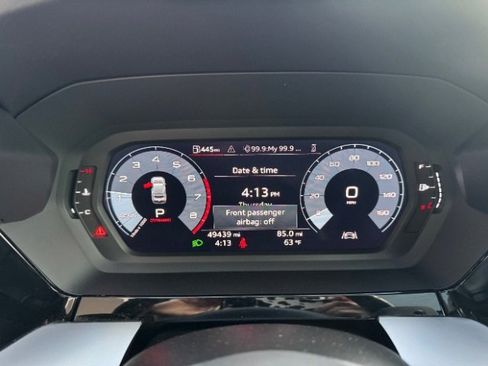 Used 2023 Audi A3 2.0T Premium image 19