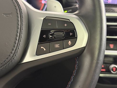 Used 2024 BMW X4 M40i w/ Premium Enhanced Package image 45