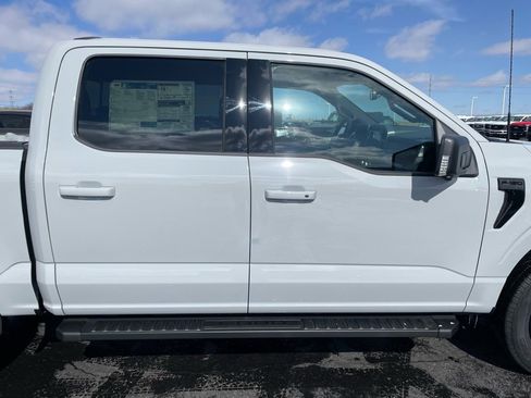 New 2026 Ford F150 XLT w/ Equipment Group 302A MID image 39