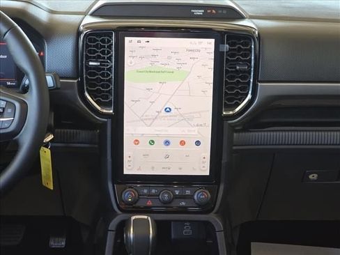 New 2025 Ford Ranger XLT w/ Equipment Group 301A High image 22