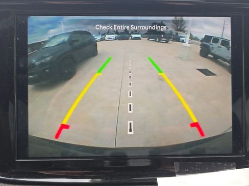 Used 2025 Dodge Durango GT image 20