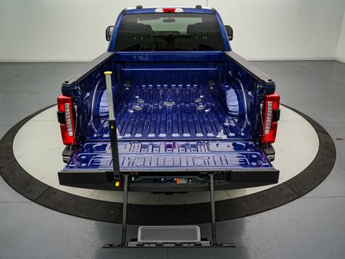 New 2026 Ford F250 Lariat w/ Tremor Off-Road Package image 6