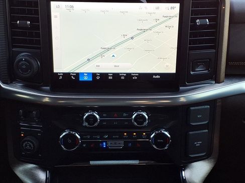 New 2025 Ford F150 King Ranch w/ FX4 Off-Road Package image 9