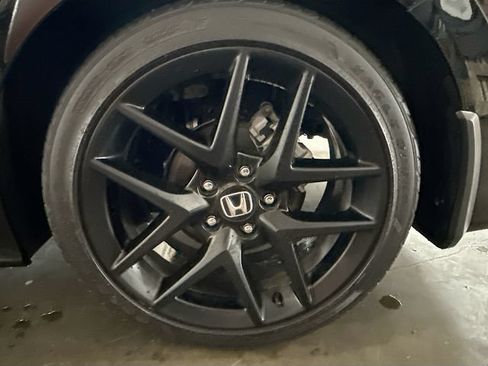 Used 2022 Honda Civic Sport image 29