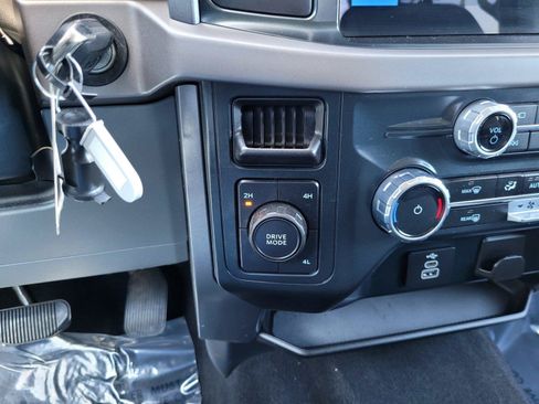 Used 2025 Ford F150 XLT w/ Equipment Group 301A Standard AWD/4WD image 25