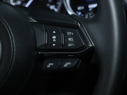 Used 2023 MAZDA CX-5 Carbon Edition image 23